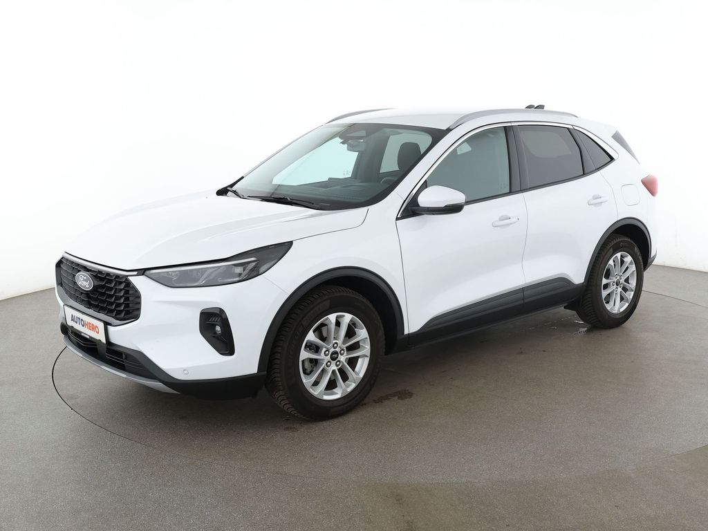 Image of Ford Kuga