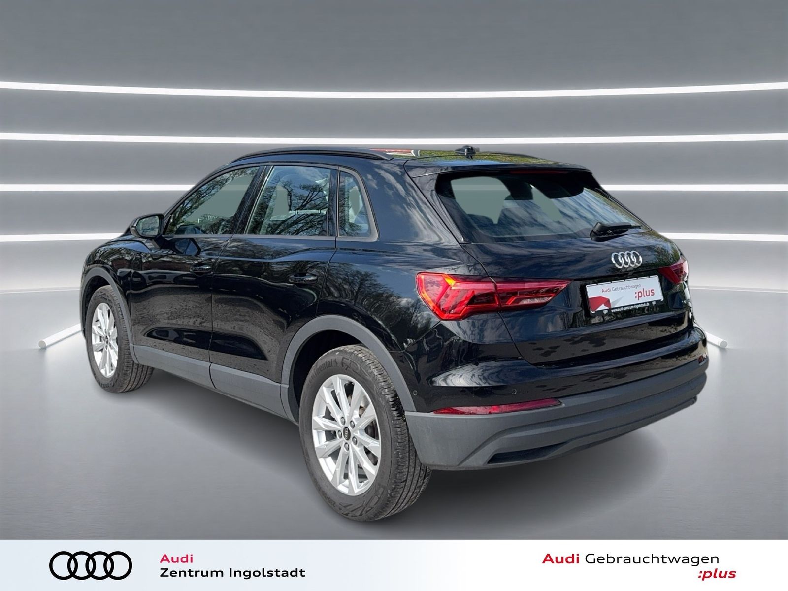 Audi Q3 - Bild 5