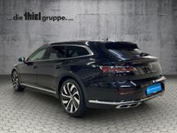 Volkswagen Arteon - Vorschau Bild 7