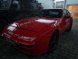 Porsche 944 S 16V - gebrauchte Porsche 944 aus dem Jahr 1987