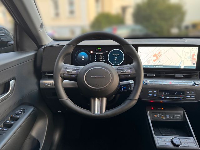 Hyundai Kona Trend Elektro 2WD MY26