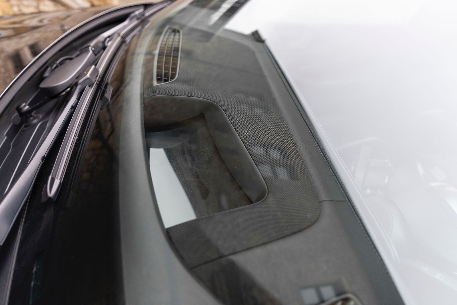 Fahrzeugabbildung Mercedes-Benz GLE 350 Coupe 4Matic HUD LED 360° BURMESTER