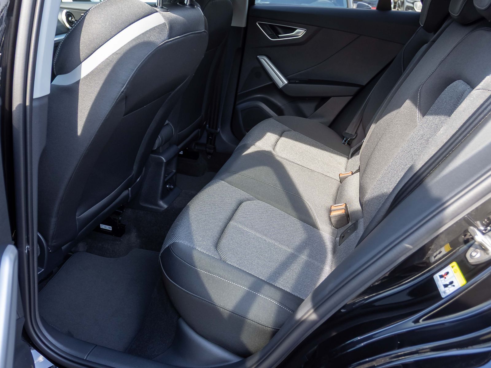 Audi Q2 - Bild 16