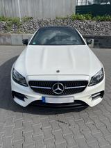 Mercedes-Benz E 300 Coupé AMG line  - gebrauchte Mercedes-Benz E 300 aus dem Jahr 2017