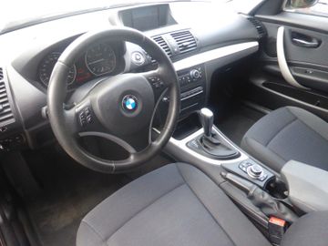BMW 120 - 12