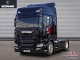 Scania R 500 A4x2NA - SUPER - - Scania Nürnberg