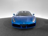 Ferrari 488 Spider Ferrari Singen - Ferrari 488 Spider aus 2017