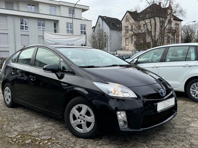 Toyota Prius 1.8  Life Hybrid*Schibedach*