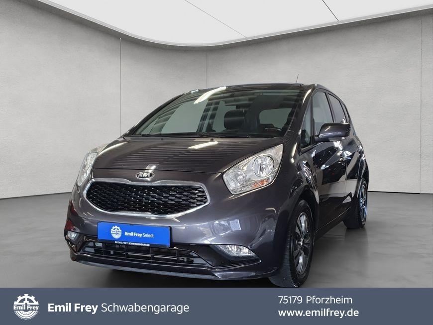 Kia Venga 1.4 CVVT Attract