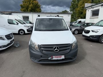 Mercedes Vito - 3