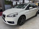 BMW 218i Gran Tourer Sport Line 7 Sitzer