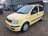 Fiat Panda 1.2 Active - Fiat Panda Active mit Benzin-Antrieb