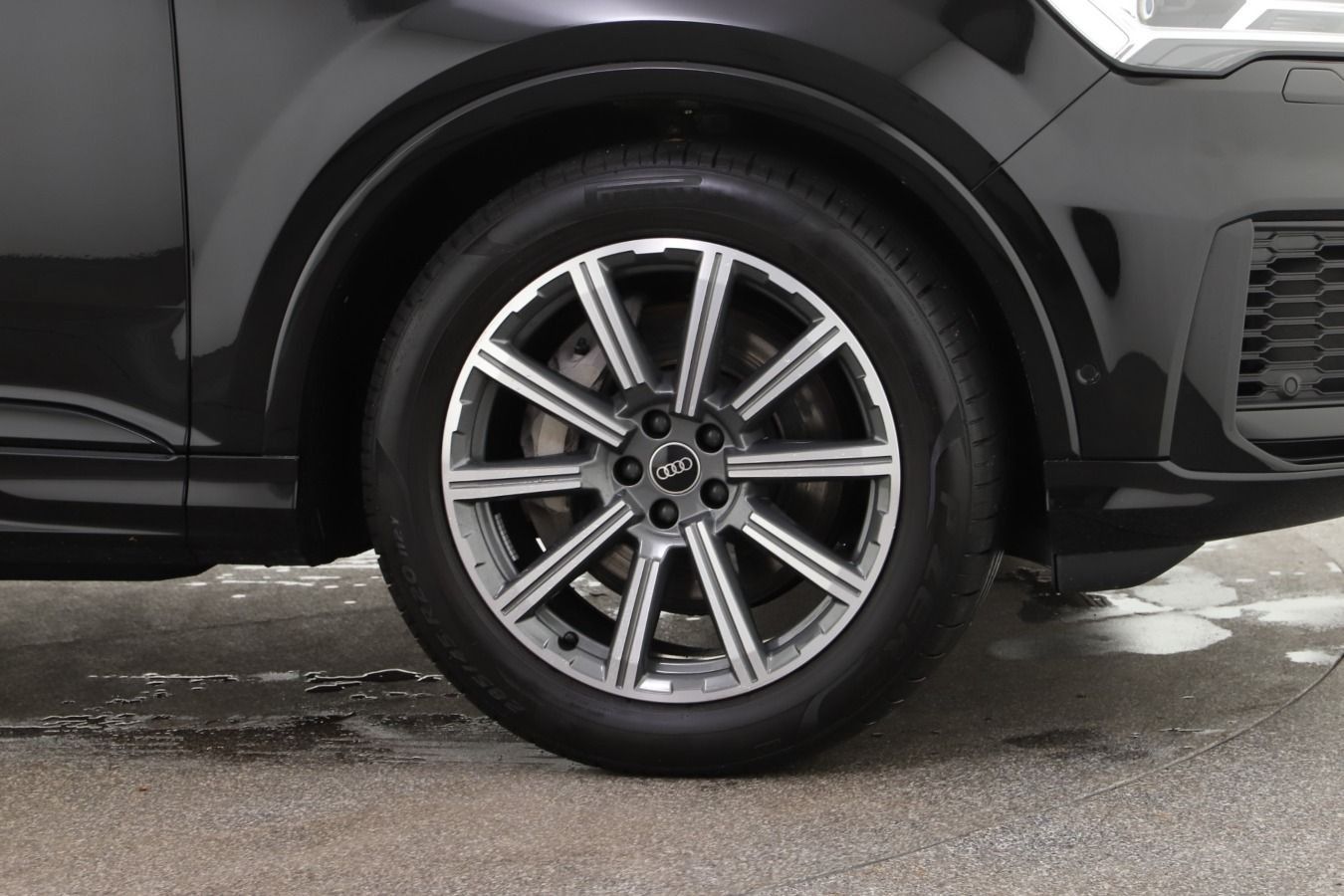 Audi Q7 - Bild 4