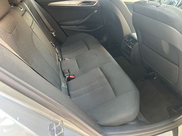 BMW 530 - 9
