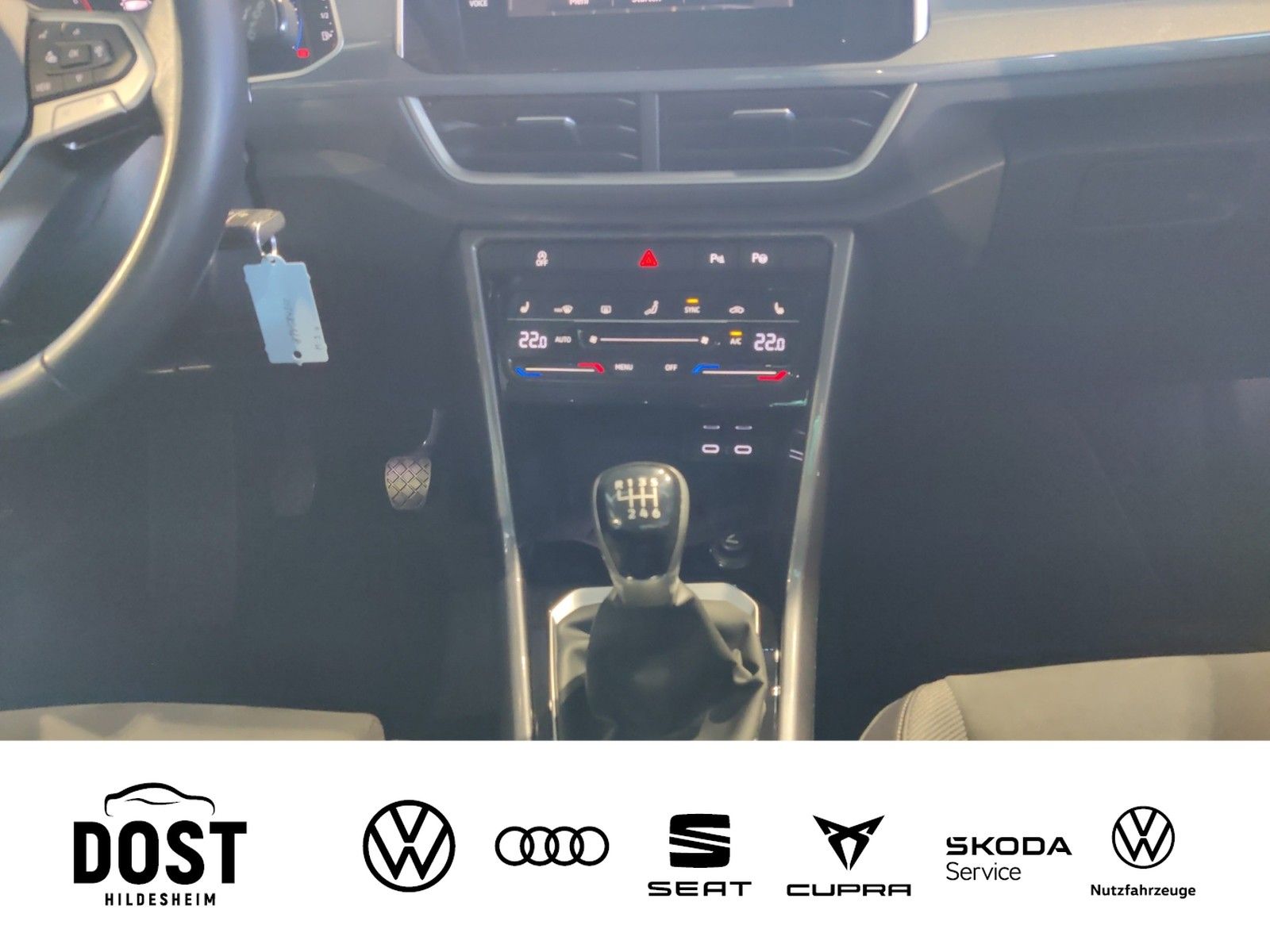 Volkswagen T-Roc - Bild 9