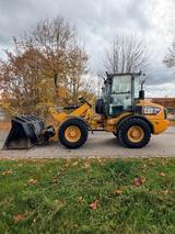 CAT 908H**3.786 h**Schaufel, Palettengabel** - Angebote