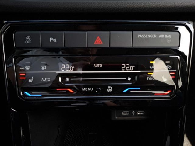 T-CROSS 1.0 TSI DSG STYLE
