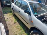 Mazda 323 S 1.5 Auto - - Mazda 323: 1.5