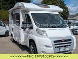 Bürstner Ixeo time it 590 Fiat Ducato 130 Multijet KLIMA - Wohnwagen & Wohnmobile in Aachen