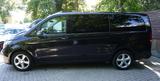 Mercedes-Benz V 220 V 220 CDI lang 2ZoKlima PDC AHK Ambiente N - Mercedes-Benz V 220: Cdi