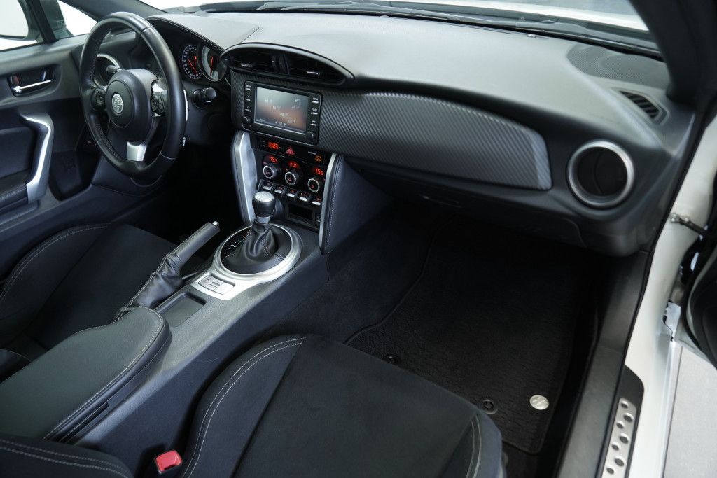 Toyota Gt86