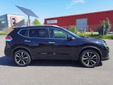 Nissan X-Trail Tekna, AUTOM. LEDER, NAVI, LED, GARANTIE - Nissan X-Trail aus 2016