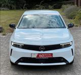 Opel Astra L Lim. 5-trg. Elegance - Opel Astra: Elegance