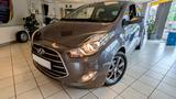 Hyundai ix20 1.4 Style Pano AHZV SHZ Lenkradhzg. Allwett - Hyundai ix20: 4.1