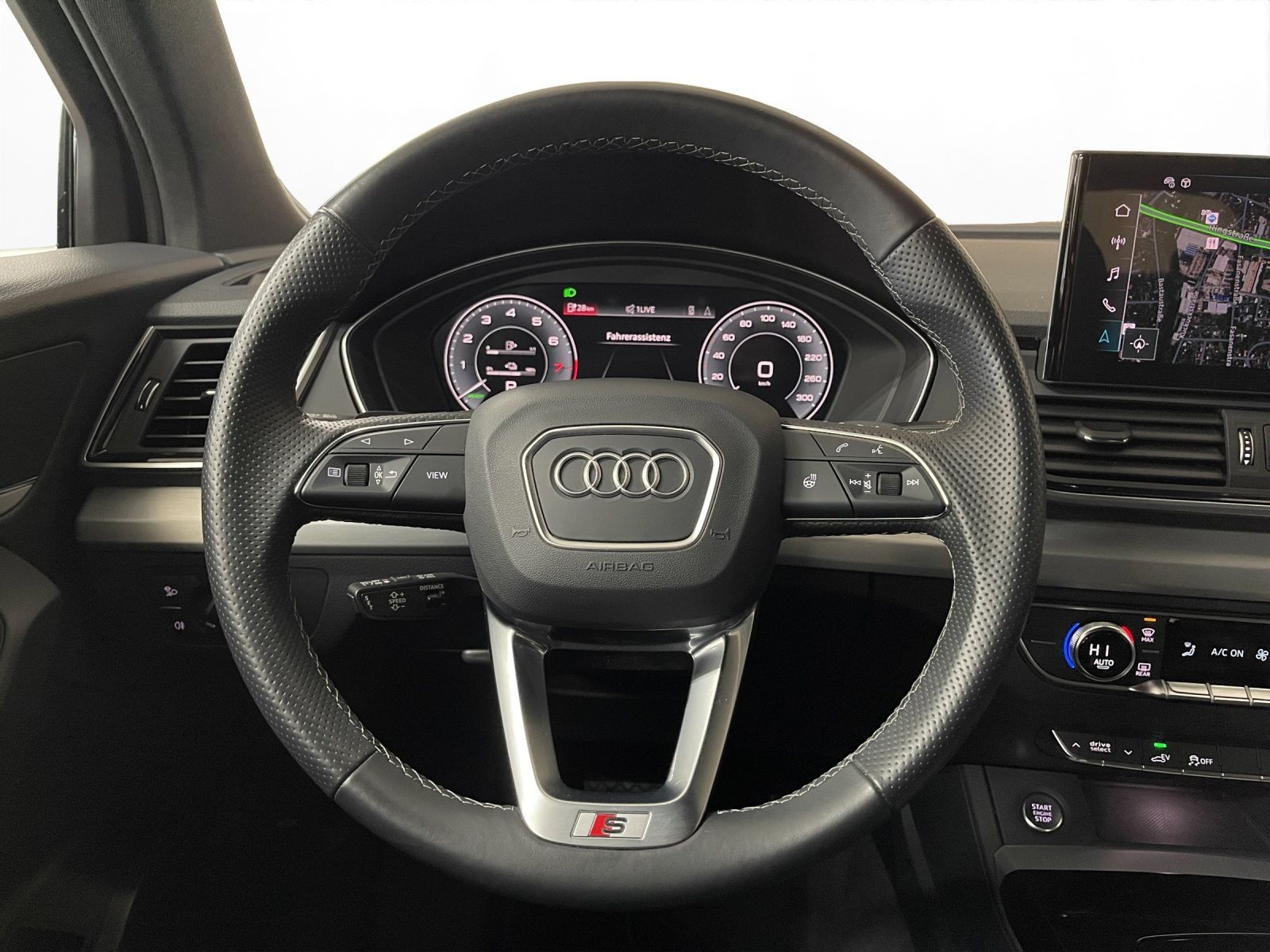 Audi Q5 - Bild 18