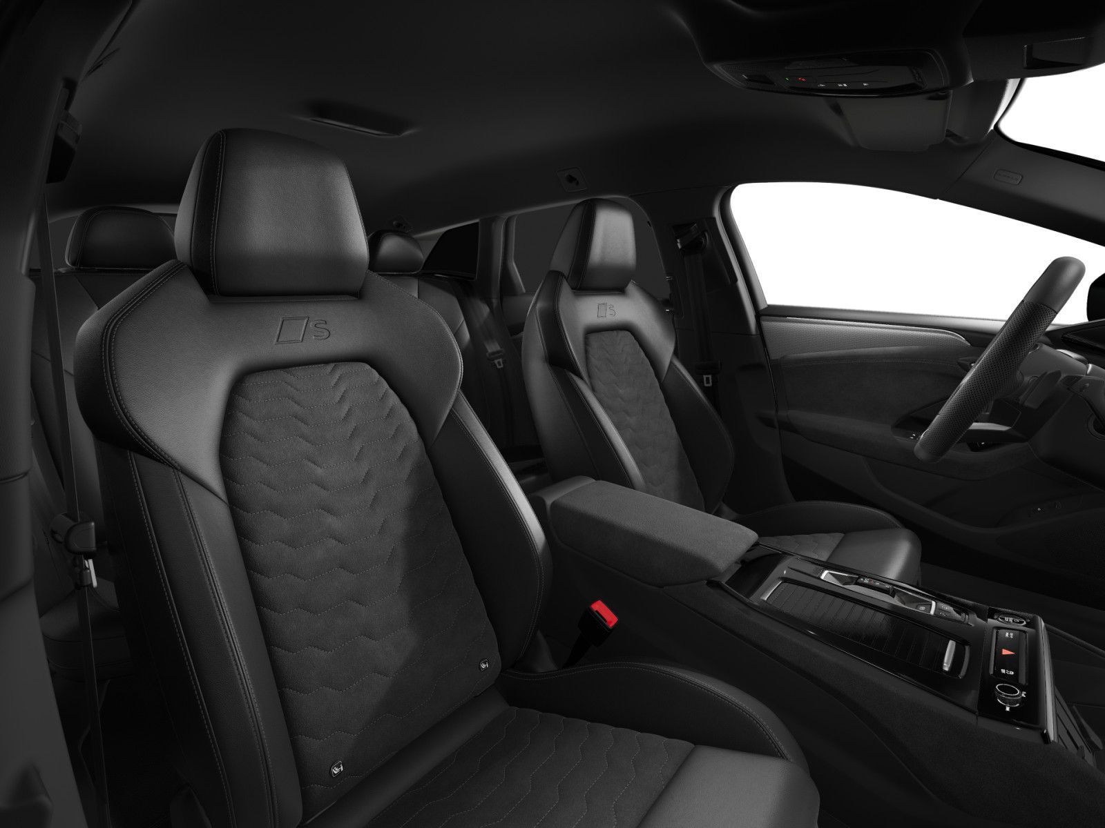 Audi A6 e-tron - Bild 9