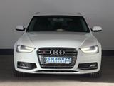 Audi S4 Avant 3.0 TFSI quattro B&O/Standklima/MMI+Nav - Audi S4 in Duisburg