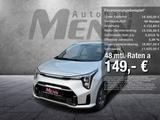 Kia Picanto 1.0 GDI 68 PS Vision Automatik Navi SHZ - Kia Picanto: Ps