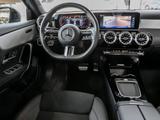 Mercedes-Benz A 200 AMG Advanced PLUS Night MBUX Kamera LED - Mercedes-Benz A 200: Limousine