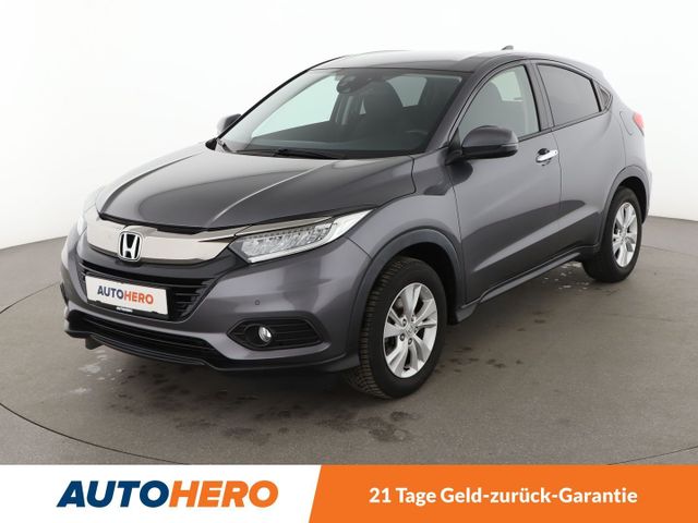 Honda HR-V 1.5 Elegance*NAVI*TEMPO*CAM*PDC*SHZ*AHK*