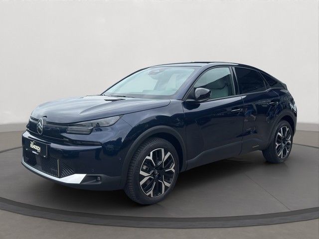 Image of Citroën C4