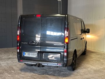 Renault Trafic - 6