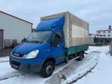 Iveco Daily 65C17 *Ladebordwand - Offers matching your search criteria