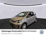 Volkswagen up! 1.0 move up Klima SHZ Telefon - VW up! Gebrauchtwagen in Bremen