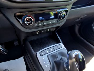 Hyundai i10 1.2 Trend (79PS) Automatik