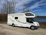Chausson Best of 03 M14 Euro5 Etagenbett - Chausson Wohnwagen & Wohnmobile