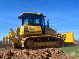 Komatsu D51PX-24EO++Ripper++Miete ab 200,-€/Tag++