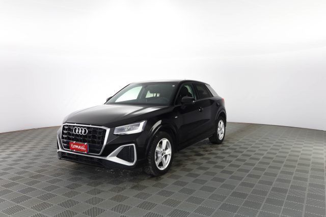 Audi AUDI Q2 Q2 35 TFSI S tronic S line Edition