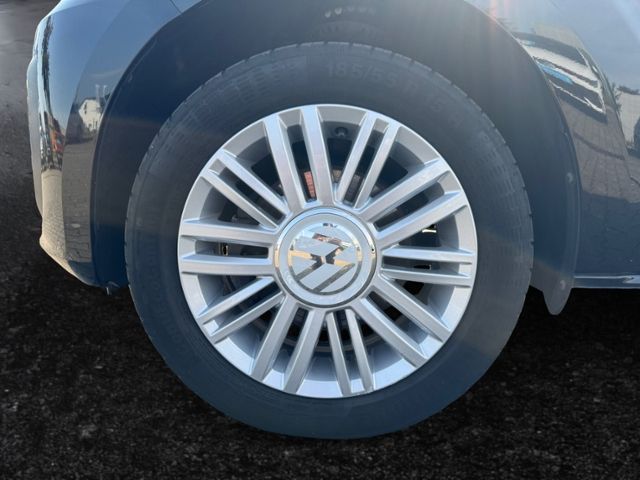 Volkswagen up! - Bild 14