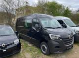 Renault Master - Renault Master in Stuttgart