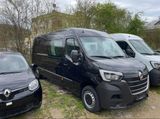 Renault Master - Renault Master aus 2024