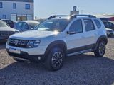 Dacia Duster I Urban Explorer 4x2 - Dacia Duster: Weiß
