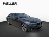 BMW 520d Touring Aut. Pano,HiFi,St+Go,DA,ParkAssis - BMW 520 Gebrauchtwagen