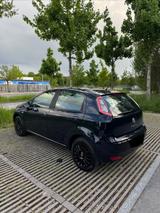 Fiat Punto Evo - Fiat Punto Evo von privat