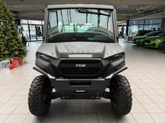 TGB UTV Landmax 1000 EPS T1*4x4*Vollkabine*AHK*Seilw
