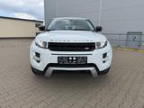 Land Rover Range Rover Evoque Dynamic - gebrauchte Land Rover Range Rover Evoque aus dem Jahr 2012